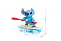 RC Stitch Surfař 25 cm, 1 kan